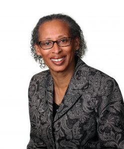 Dr. Faye Taylor