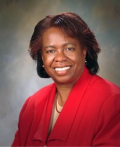 Rev. Dr. Patricia A. Sealy
