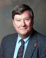 Rev. David W. Waanders