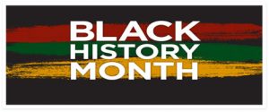 Black-History-Month-logo