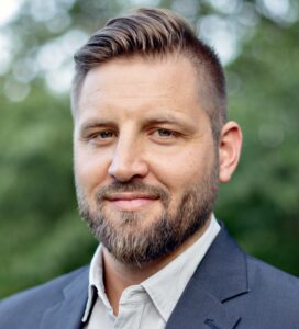 Dr. Nathan Jérémie-Brink