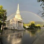 Ellenville Reformed Church